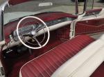 Cadillac Series 62 Convertible 1956 года